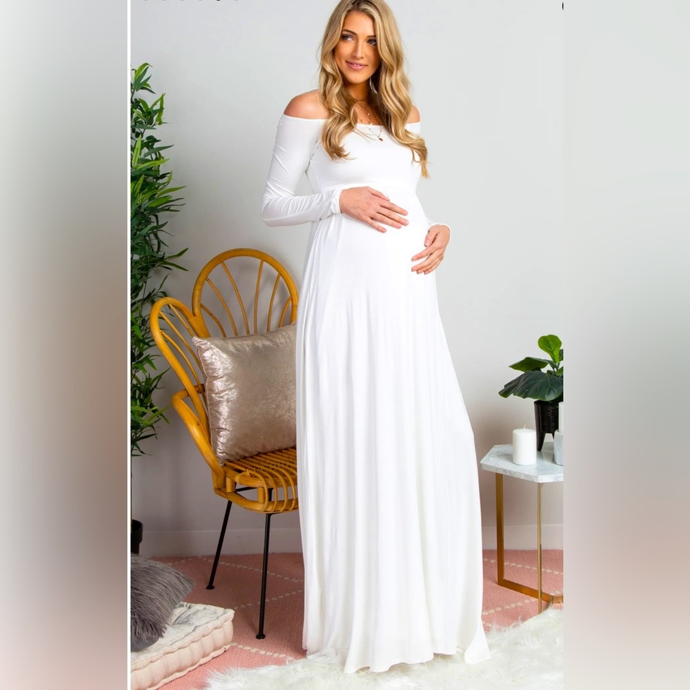 Maternity Dress Bundle